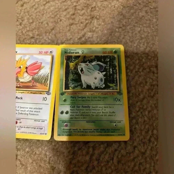 Lot of 13 pokemon cards - Picture 3 of 11